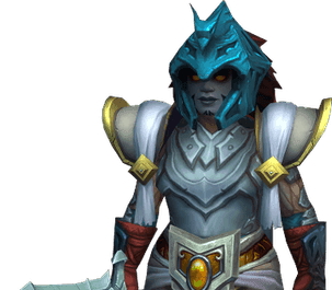 Orina render