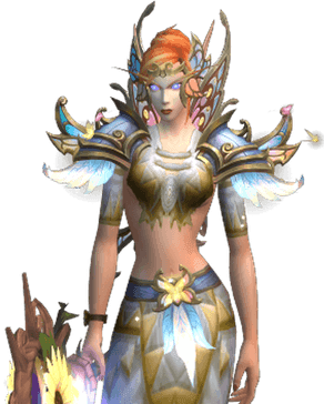 Reirei render