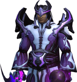 Sadraco render