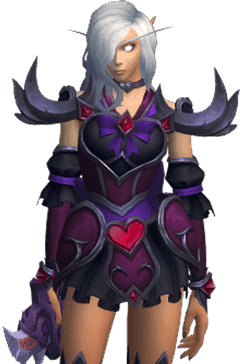 Shaeh render