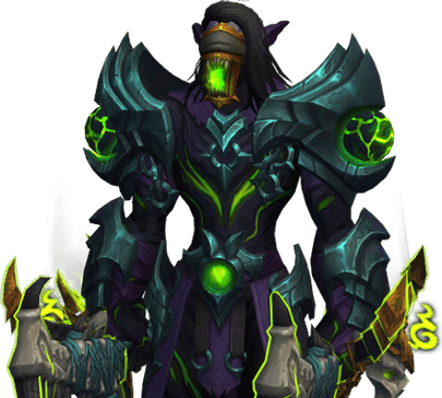 Sherolaha render