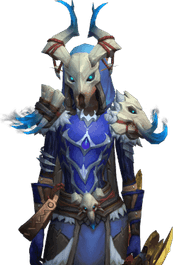 Sinra render