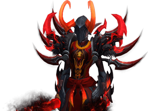Swo render