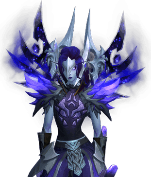 Tylendra render