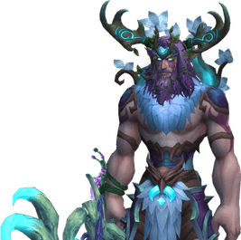 Tyrhelios render