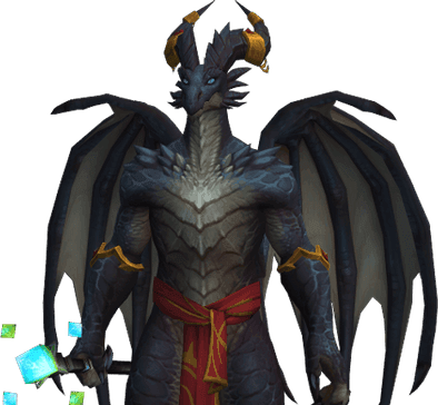 Acwellan render