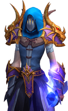 Alleri render