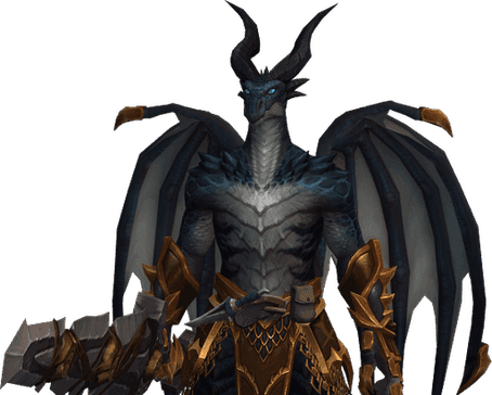 Apo render