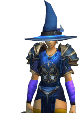 Camille render