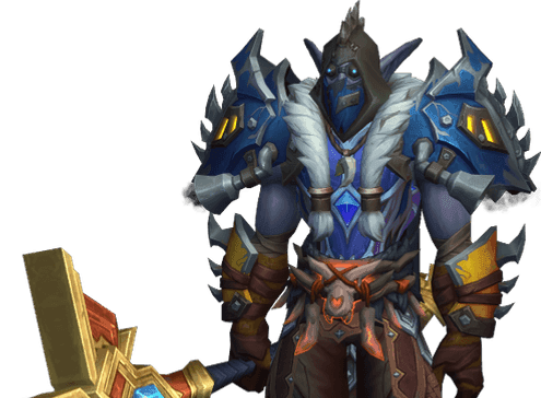 Dajoman render