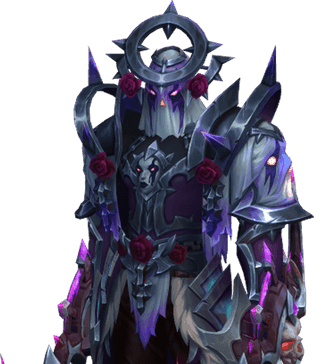 Demonade render