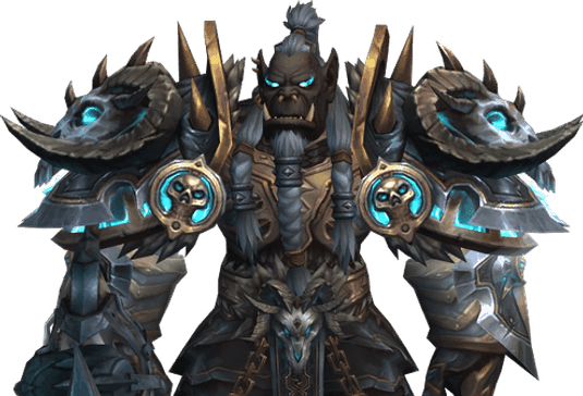 Die render