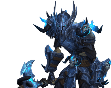 Doeden render