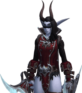 Draculesti render