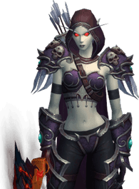 Jakorasia render