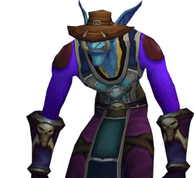 Maji render