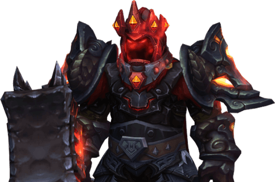 Majinto render