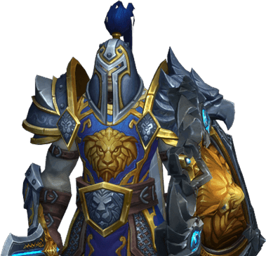 Proffa render