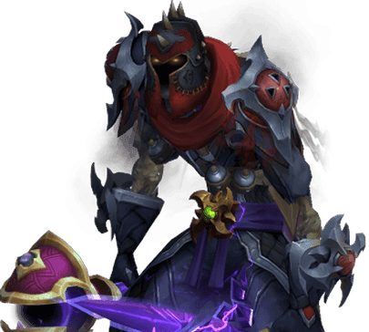 Razzur render