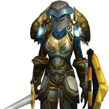 Shantall render