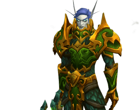 Sior render