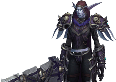 Snowprincess render