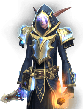 Wizia render