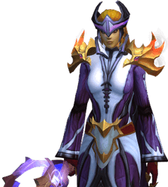 Yessindalla render