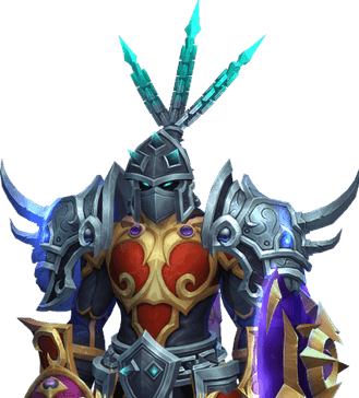 Mosho render