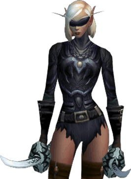 Peps render