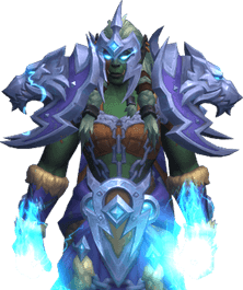Rhojina render
