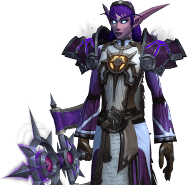 Telrenya render