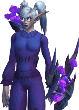 Âliza render