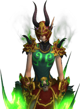 Âtalentâ render