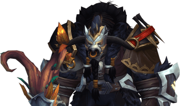 Ûrst render