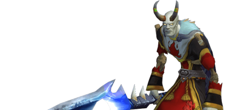 Aa render