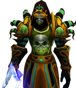 Aciwl render