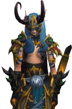 Activi render