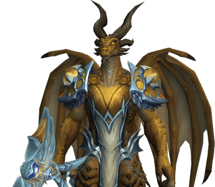 Aetherion render