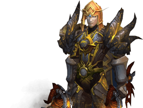 Aliester render