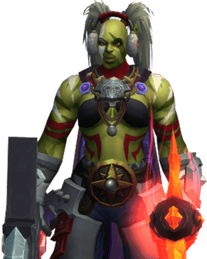 Alisâ render