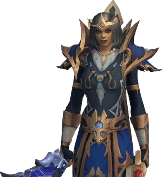 Alise render