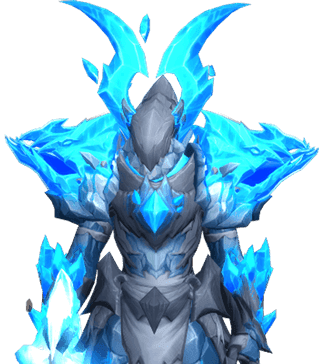 Amalthear render