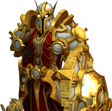Anderername render