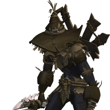 Anokash render