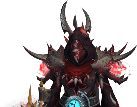 Apokalypse render