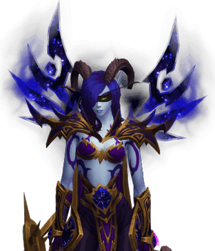 Araleaa render