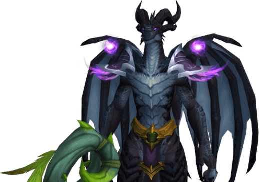 Ardelya render