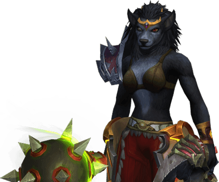 Argonîmer render
