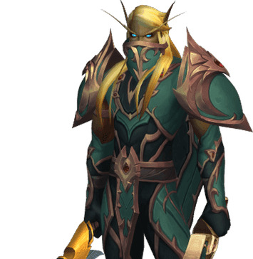 Argon render